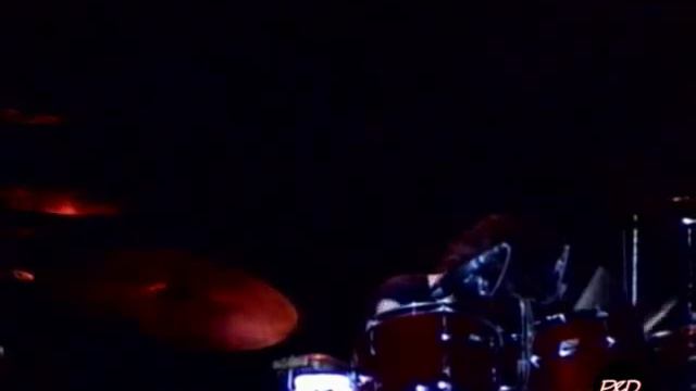 Cozy Powell смотреть онлайн