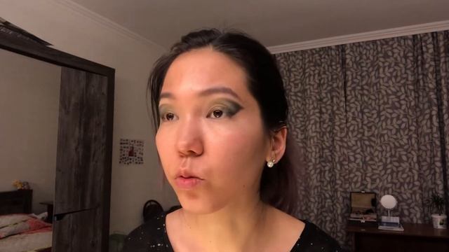 Макияж супер-героя! // Необычные стрелки // Fashion-макияж смотреть онлайн