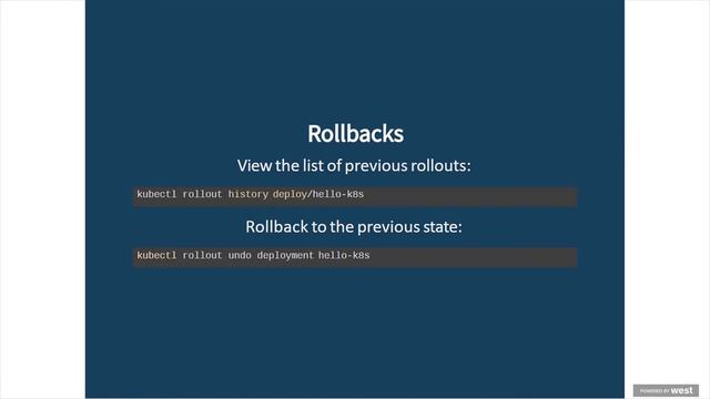 Learn Cloud-Native Week 2: Intro to Containers смотреть онлайн