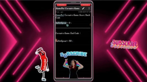 How To Hack Corsairs Telegram Game On Mobile | Telegram Game Bot Score Hack