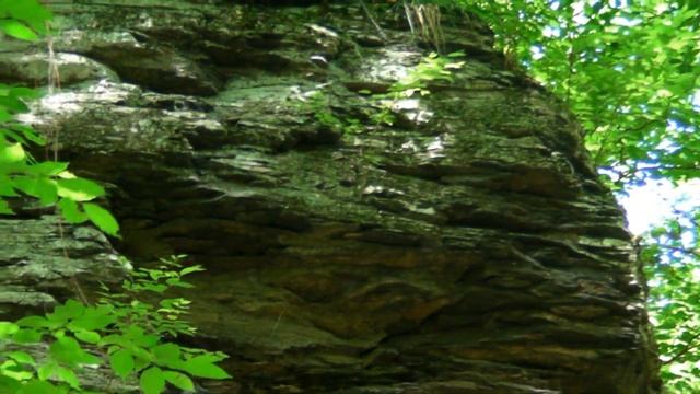 Bushkill Waterfalls. The "Niagara of Pennsylvania" смотреть онлайн