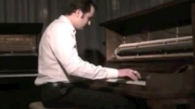 Daniel Paterok Piano Boogie & Blues Medley (The Majestic) смотреть онлайн