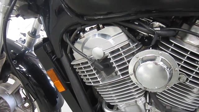 1994 HONDA SHADOW 1100 @ IMotorsports 9974
