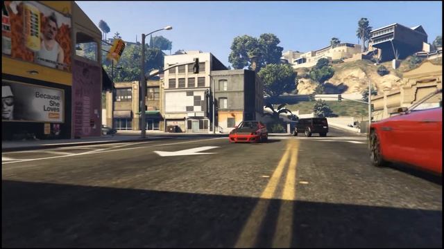 Grand Theft Auto V|Sultan Slammed Showcase смотреть онлайн