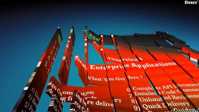 Develop rest api and microservices in spring boot - Best Web Programming service смотреть онлайн