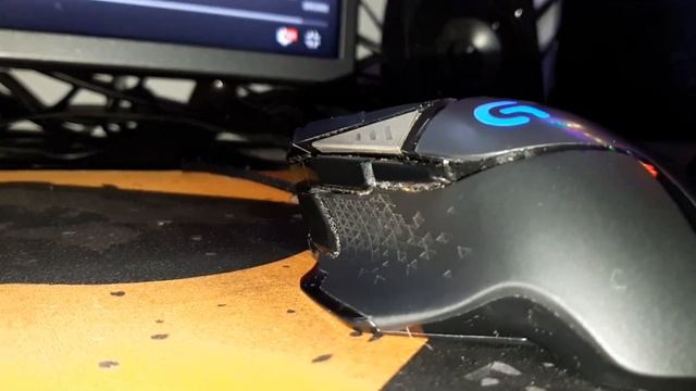 Logitech z906 Bass test #16 ( Trap woofer ) [ Song in Description ] смотреть онлайн