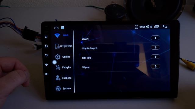GMS 7980TQ Carplay bezprzewodowy uruchomienie смотреть онлайн