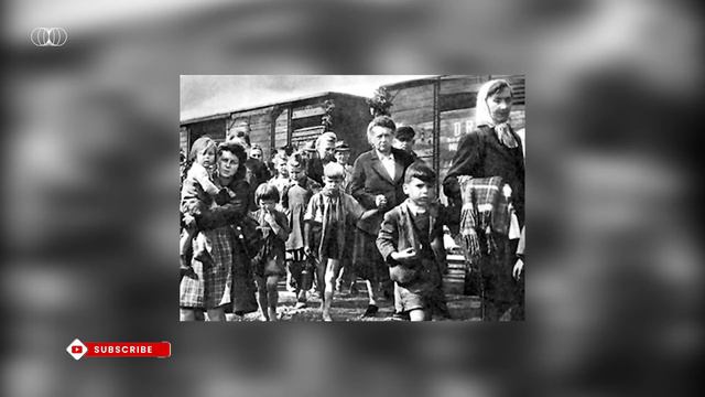 Why Did Czechoslovakia Break Up? Nazism & Communist Times. смотреть онлайн