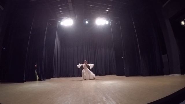 ИСПАНСКИ ТАНЦ - GOPR1053 Ivaila Braikova Ispanski смотреть онлайн