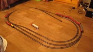 Стартовый набор  PIKO 57175