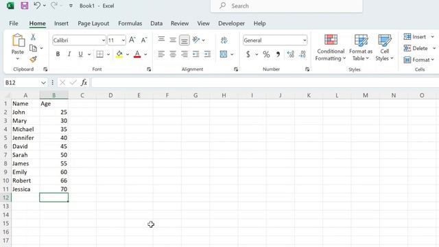 Excel for Beginners: Simple Formulas смотреть онлайн