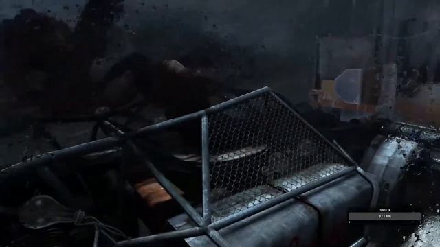 Стрим - Metro Last Light смотреть онлайн
