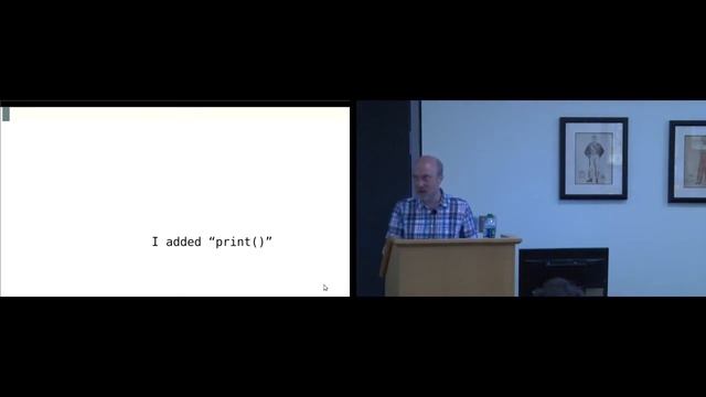 Sunday Lightning Talks смотреть онлайн