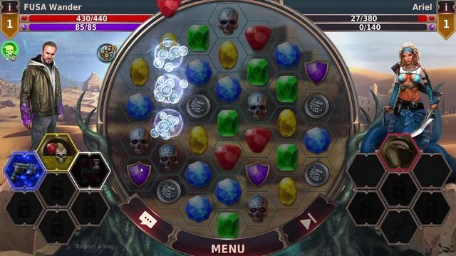 Gunspell 2 - GAMING FIRST смотреть онлайн