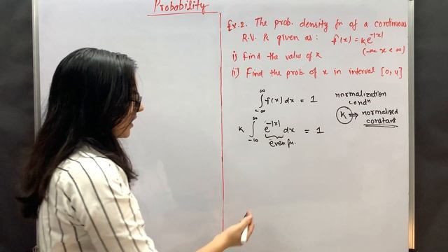 Probability distribution | Discrete & continuous probability distribution | Mean | Variance | S.D. смотреть онлайн