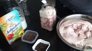 Как приготовить печень трески