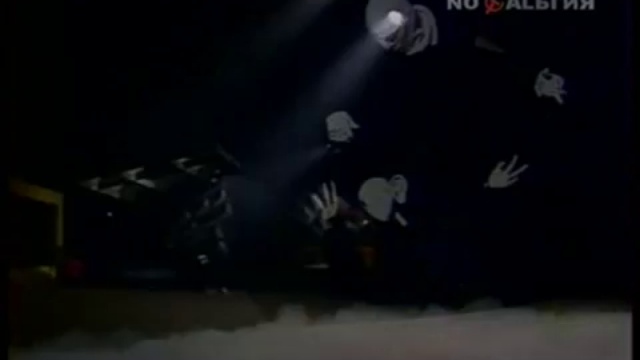 Александр Градский Я - Гойя смотреть онлайн