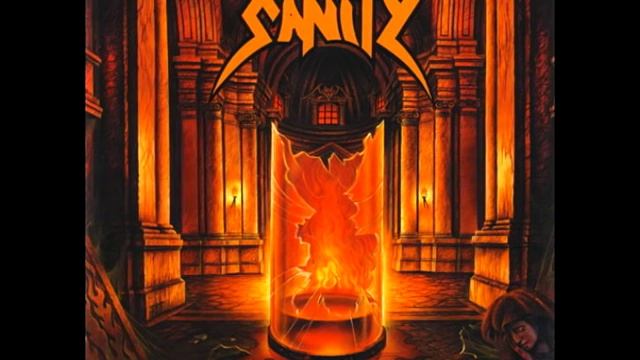 Edge of Sanity Crimson II Complete смотреть онлайн