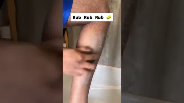 Best Hair Remover For Both Men And Women - Crystal Hair Remover  #hairremover #shorts #hairremoval