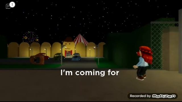 Бабушка играет Роблокс режим Пиги !!! смотреть онлайн