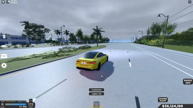 Reviewing The NEW *2021 BMW M4 Competition* Inside Southwest Florida Roblox смотреть онлайн