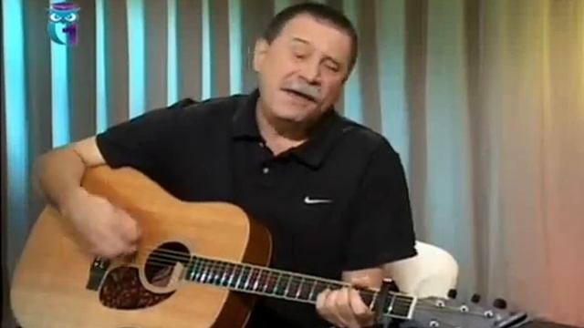 Николай Таёжный. Ангелы смотреть онлайн