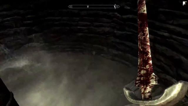 TES Skyrim - ép. 04 - Le Temple des Chutes Tourmentées (fr) смотреть онлайн