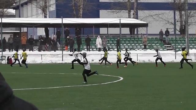 Торпедо-Луч - Отрадное 26.02.2023 смотреть онлайн