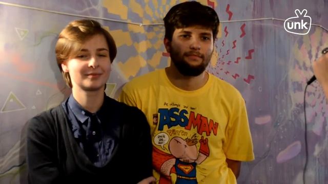 Открытие тайм-кафе 