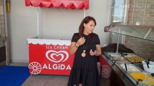 Обзор турецкого отеля Grand Park Lara 5* (Гранд Парк Лара)