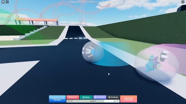THE ROBLOX BALL LIFE... смотреть онлайн