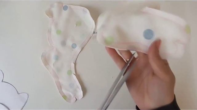 МК пасхальный заяц смотреть онлайн