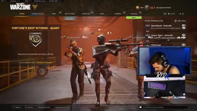 Follower Day _ 5 kd mk смотреть онлайн