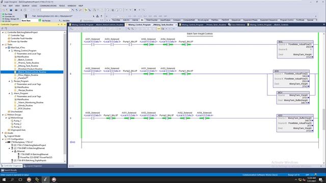 Studio 5000 V32 Instruction Help Not Working (Solve in Under 3-Minutes) смотреть онлайн