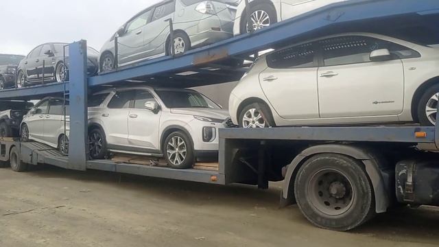 Дальнобой по Священным местам. смотреть онлайн