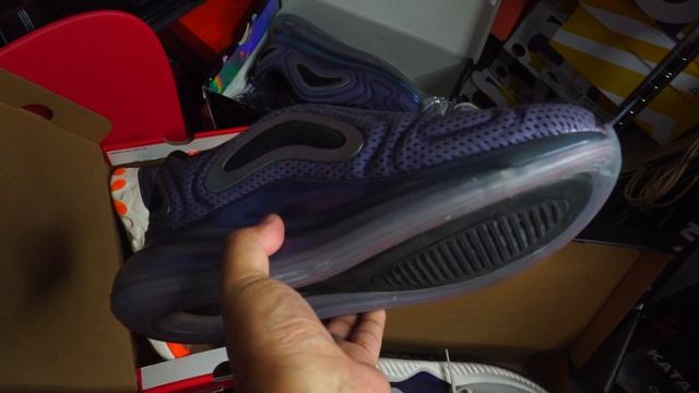 Selling my PRE-LOVED SNEAKERS 30%-50% OFF/ Nike React Puma New Balance Vans смотреть онлайн