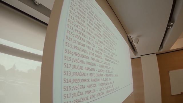 Kako će Podravka ‘machine Learning’ Olakšati Hotelima Naručivanje Hrane