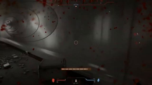 ATOMIC HEART - 4K NEW Gameplay 2020 Demo - JUSTUSGAMERS смотреть онлайн