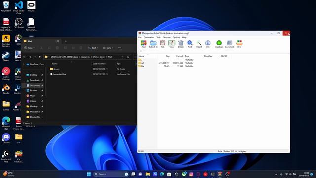 How to make any Addon car Fivem Ready! | Updated 2023 FREE | OIV смотреть онлайн