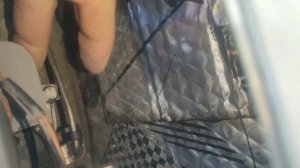 Теперь дверь открывается легко / Доработка замка передней двери Лады Гранты