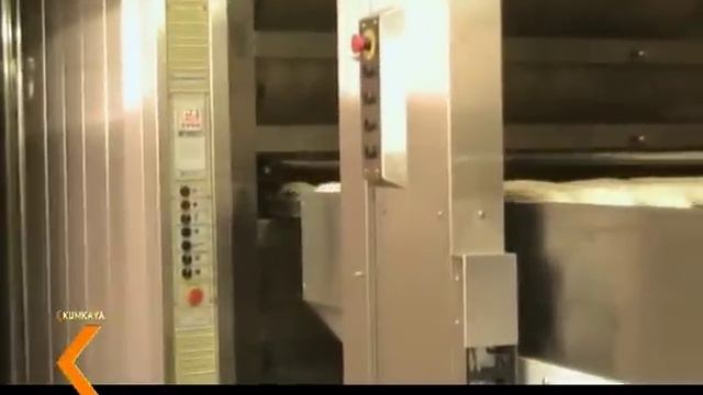 KUMKAYA URUNLER 4 смотреть онлайн