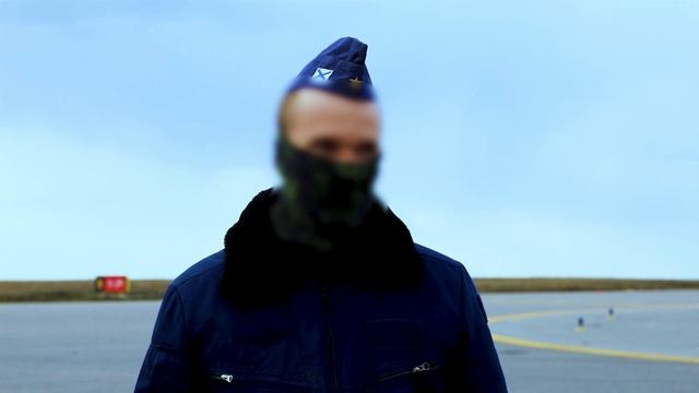 Работа расчета беспилотного летательного аппарата по ведению разведки. смотреть онлайн