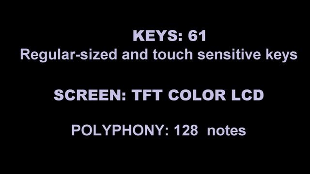 Yamaha Workstation PSR S 910 - Top Features смотреть онлайн