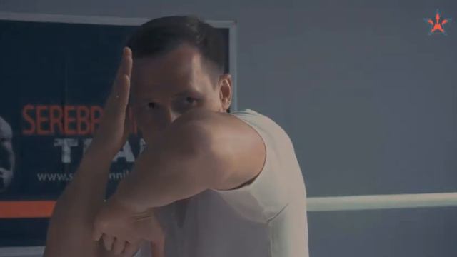 Тайский бокс видеоурок 3. Муай Тай. Техника. #fitness #motivation #fitnessmotivation #sports #спорт