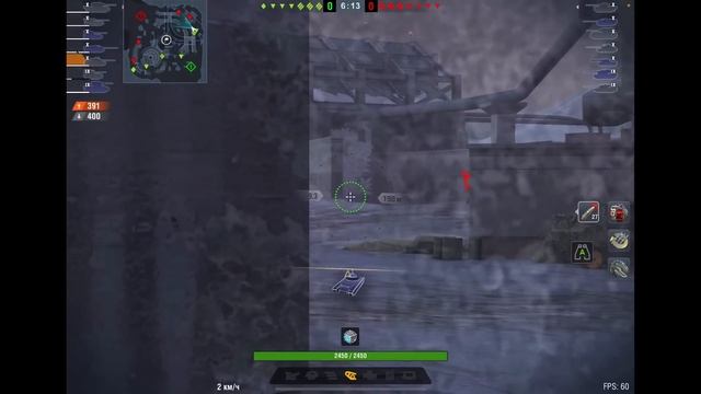 ВЗЯЛ ТАНК КОТОРЫЙ КАЧАЕТ КАЖДЫЙ И ПОПАЛ ПРОТИВ ВЗВОДА СТАТИСТОВ [7STAR] WOT BLITZ❗️ TANKS BLITZ