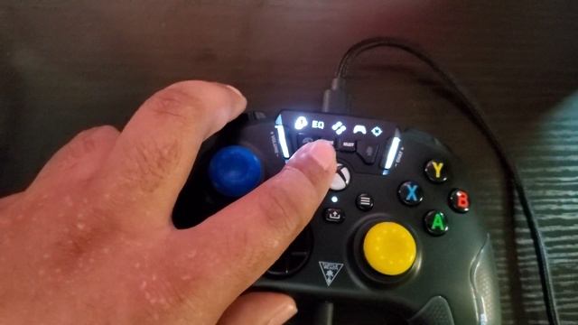 TURTLE BEACH RECON CONTROLLER REVIEW/BUTTON REMAPPING GUIDE смотреть онлайн