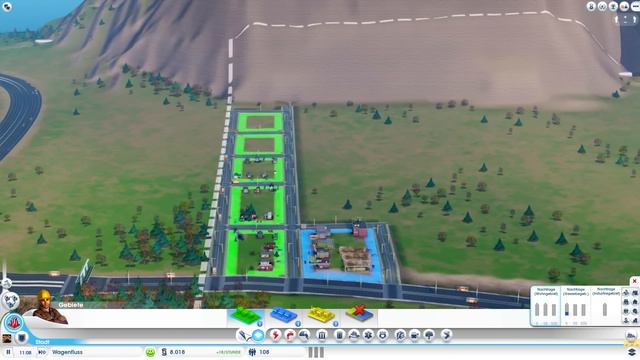 Let's Play Together Sim City #002 Loss geht es [Deutsch] [HD+] смотреть онлайн