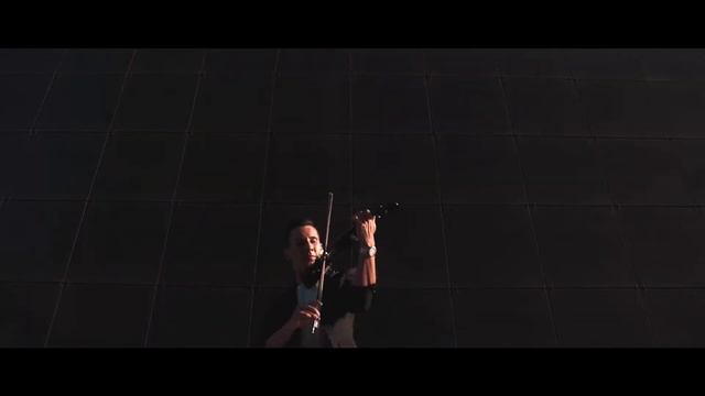 Юрий Голиков электроскрипка