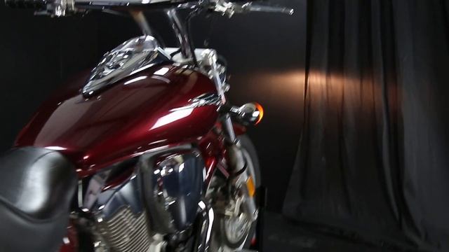 2006 Honda VTX 1300c (HON4453) смотреть онлайн