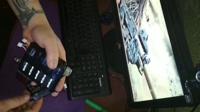 Самоделкин